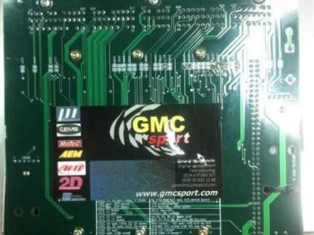 Vendo ecu motec m800 plug and play subaru impreza 01-05