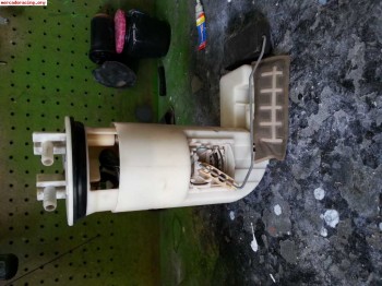 Vendo aforador-bomba saxo