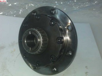 Autoblocante bacci romano caja be3 o be4