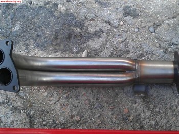  bitubo saxo 16v / 106 gti