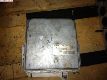 Material zx 2.0 16v 155