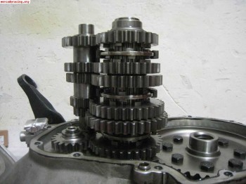 Caja secuencial sadev de c2 r2 max