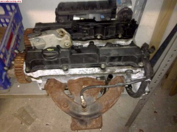 Culata c2 vts se vende o cambia