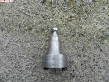 Quickshift para 106, saxo y ax.