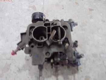 Varios clio sport y universal