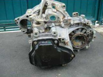 Caja de cambios golf iii vr6