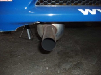 Linea gr.n de inox para saxo/106/ax