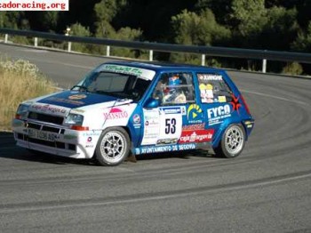 Motor y varios de gt turbo