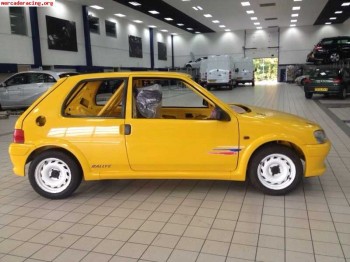 Desbloqueo y potencio centralitas de saxo vts 16v y 106 gti