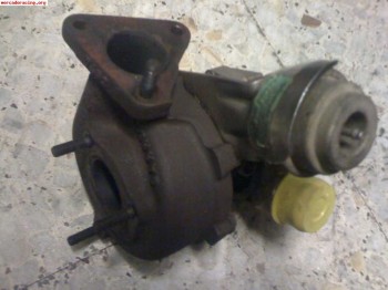 Vendo turbo de cordoba tdi 110 del 98 en 100 euros