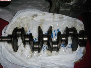 De peugeot 205 rallye.