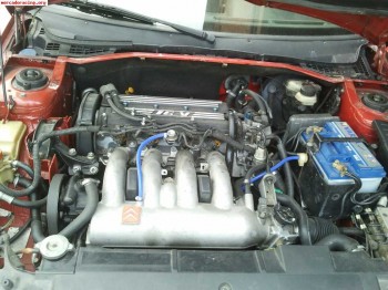 Se compra autoblocante psa be 3 4