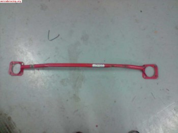 Vendo o cambio barra de copelas para saxo-106