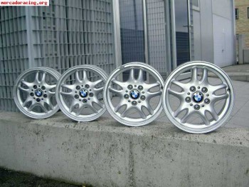 Despiece de bmw 320i e36