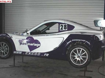 Material opel manta b gt/e