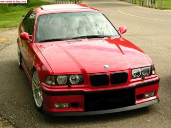 Bmw 325i 318is y 320 vanos