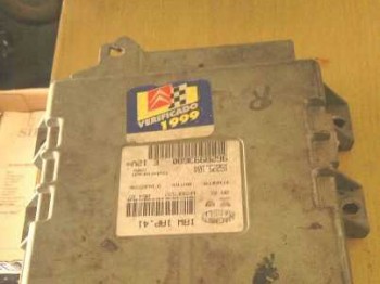 Vendo centralita de la copa saxo grupo a