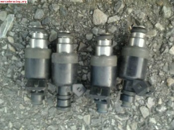 Inyectores corsa gsi a .   grupo a .