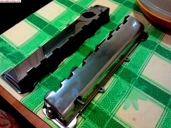 Vendo tapas de motor tu5j4