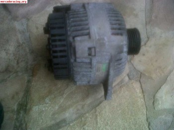 Alternador clio sport