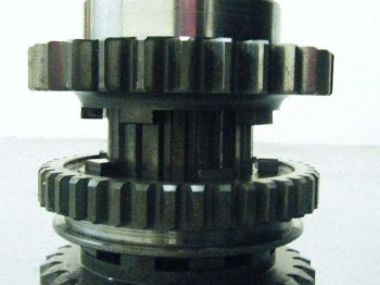 Vendo caixa crabots be3/5 rito (peugeot 106 /206 citroen sax