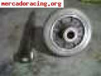 Vendo/cambio grupo 14/60 cajas  ma