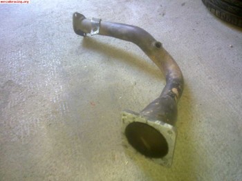 Supresor catalizador 106 saxo