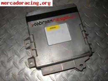 Se reprograman centralitas saxo vts fase uno y dos