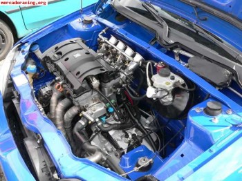 Desbloqueo y potencio centralitas de saxo vts 16v y 106 gti