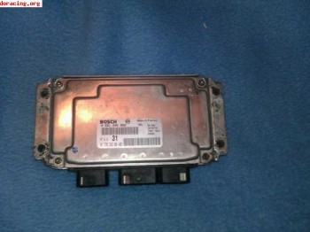 Centralita saxo 100cv