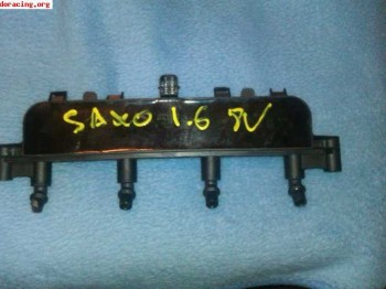 Bobina de encido saxo vts