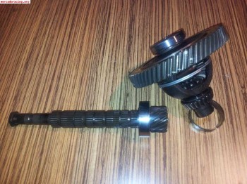 Grupos para ma 13x59 125€ y 13x61 250€