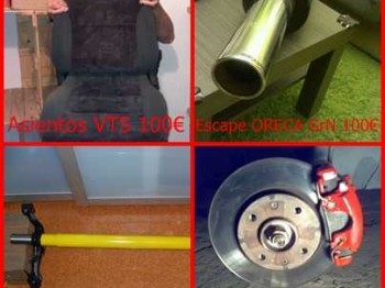 Se vende los igueinte de saxo/106/ax psa