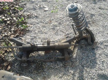 Vendo de 205 gti 1900