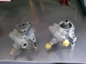 Bomba direccion cosworth