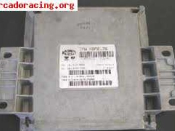 Centralita saxo fase dos sin inmovilizador y repro grupo a