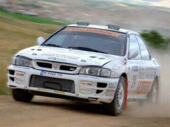 Todo tipo de piezas de subaru impreza gt y sti