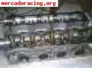 Vendo culata c2 gra de evolucion-a y bloque de origen