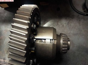 Caja b3 autoblocante pts