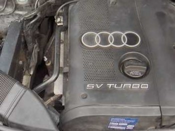 1.8t 20vt aeb procedente de a4 b5