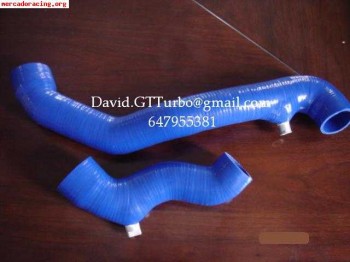 Compro material gt turbo