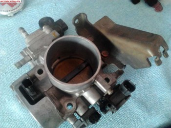 Vendo mariposa de admision motor honda 2.0 i-vtec