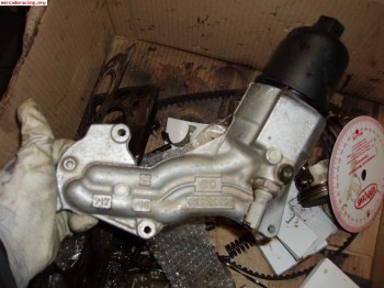 Despiece de motor c2 vts 125cv