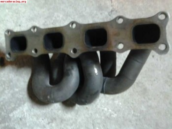 Colectores hks grupo a mitsubishi evo x, 300€