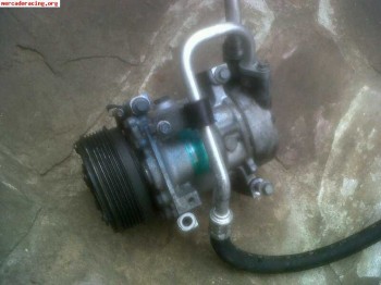 Clio sport fase 2 172 cv