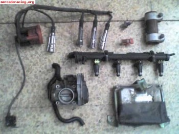 Vendo varias piezas de motor 1.4 8 valvulas. (seat / vw)