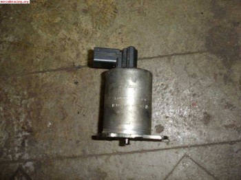 Valvula egr para renault 1.9 dci