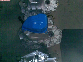 Caja ma, muy competitiva