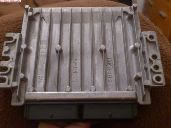 Centralita clio sport 172cv