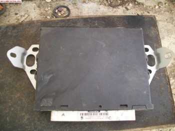 Centralita motec mb 800 para subaru